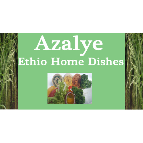 Azaly Home dish